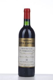 france-bordeaux-wine-boyd-cantenac-1985